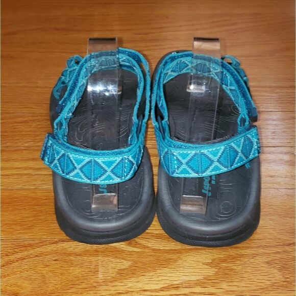 J-Sport By Jambu Sandals - Picture 4 of 7